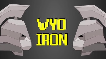 Hardcore Ironman - Episode 0: Tutorial Island