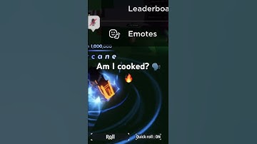 Am cooked #sols rng