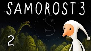 Samorost 3 - Прохождение игры на русском [#2] | PC