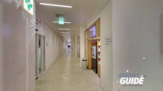 Find Person option in Virtual Tours | A2 Virtual Reality | A2VR