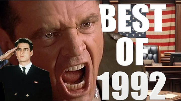 Relive A Few Good Men - Where the Truth is More Than You Can Handle