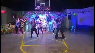 Gmaths Batch 86  Reunion 2019  IV -4 performance