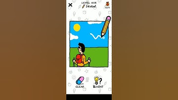 Just Draw Level 102 Walkthrough