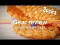 Naturehike ultralight sleeping pad - Gear review