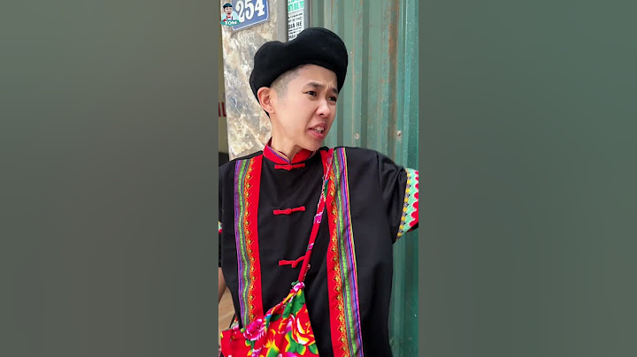 Dán biển cấm đái | Lò A Tôm xuống phố tập 63 | Tôm channel official #Shorts