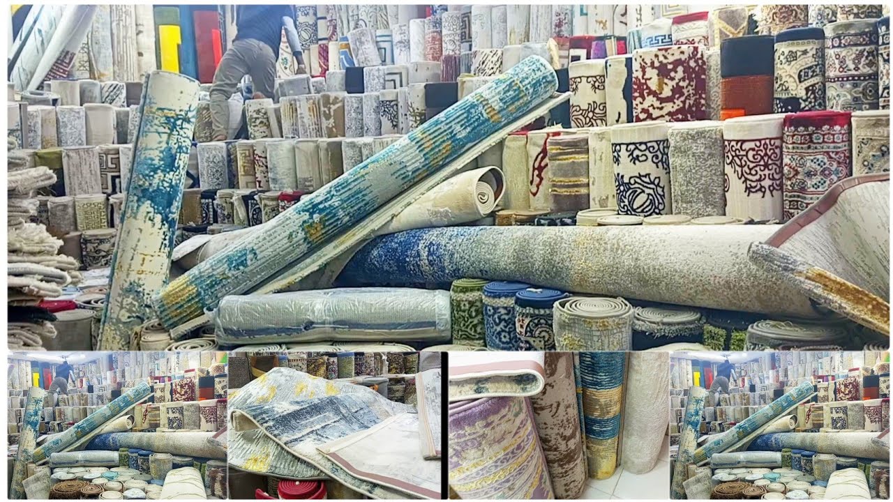 EASTLEIGH CARPET SHOP WITH ME IN EASTLEIGH GET