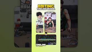 Bedah Timeline (69) #helmyzr #mobilelegends #explorepage #shorts #premierepro #reels #fyp