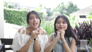 Gracia dan Cesen JKT48 kasih kejutan buat Shani