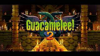 Guacamelee! 2 Xbox One/UWP Announce Trailer