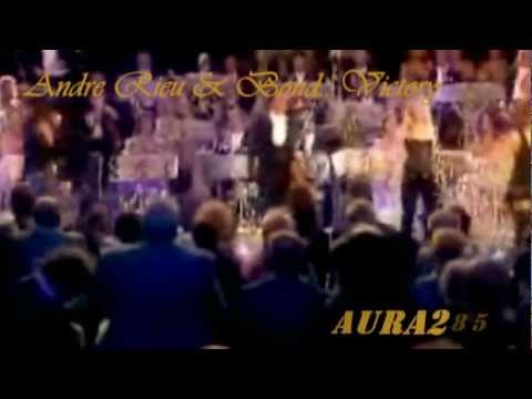 ANDRE RIEU BOND VICTORY