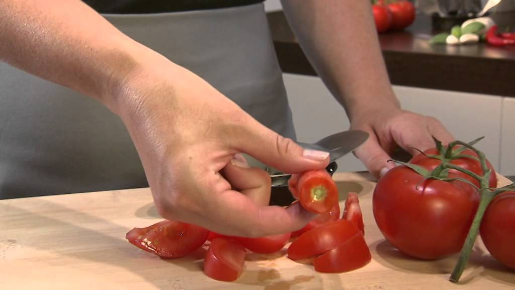 Tomato & Apple Slicer Wedger - Function Junction