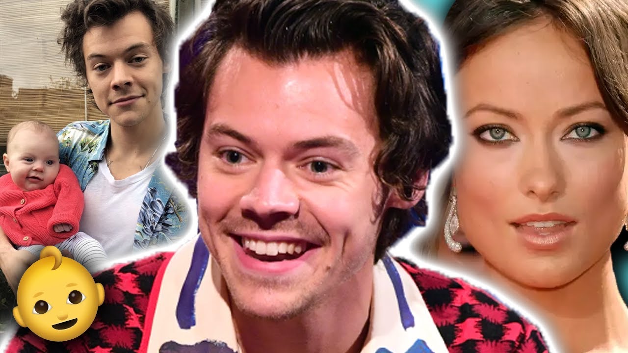 Are Harry Styles & Olivia Wilde Planning For PARENTHOOD?! | Hollywire