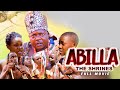 Abilla the shrines  full movie luohood films