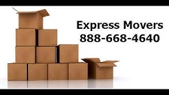 Moving Companies Lake Worth FL - We Move Easy in Lake Worth FL Moving Companies