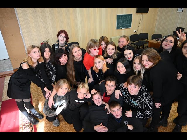 Запрошуємо на навчання!