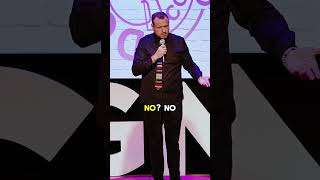 LA GRAN VIA DE MADRID#standup #comedia #humor #comediante #risas #comedy