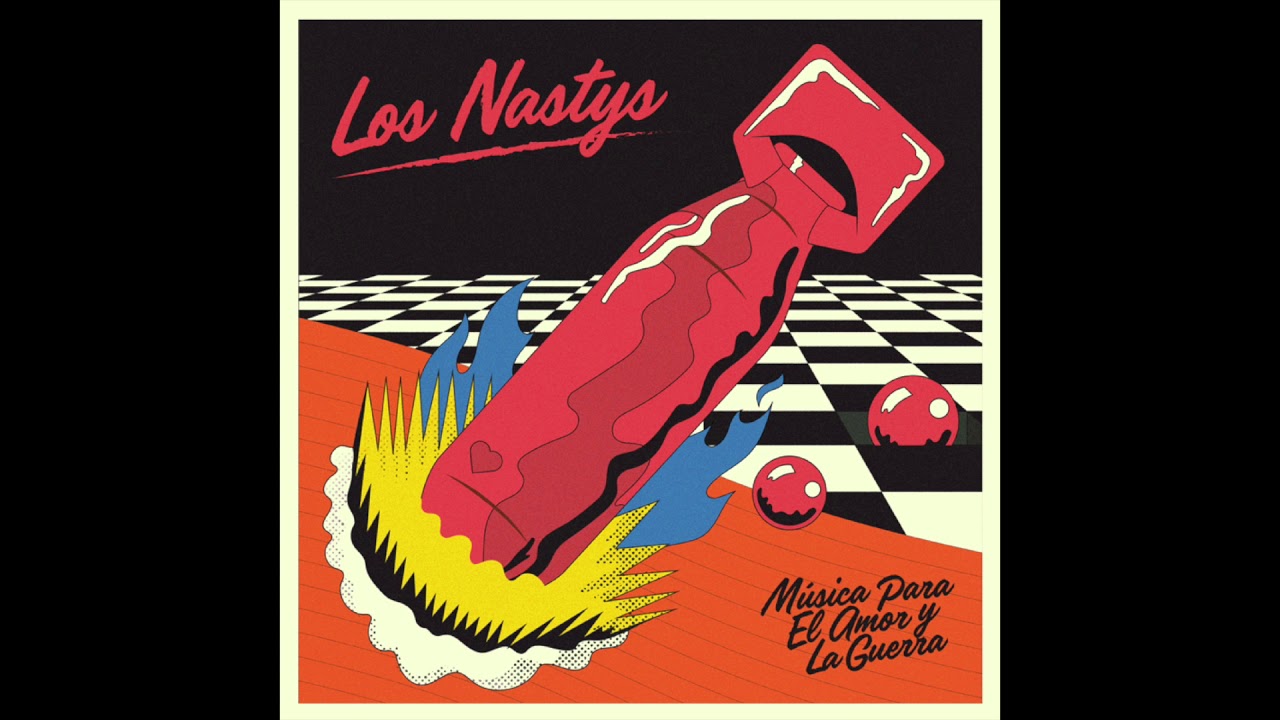 Watch 09 Así Se Va - Los Nastys on YouTube Watch 09 Así Se Va - Los Nastys on YouTube