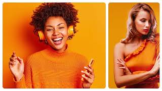 Fashion Multiscreen - Broadcast Packages | After Effect Template