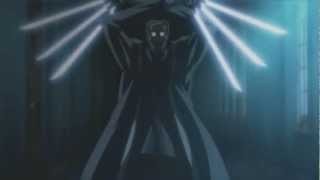 [Hellsing Ultimate] Devour