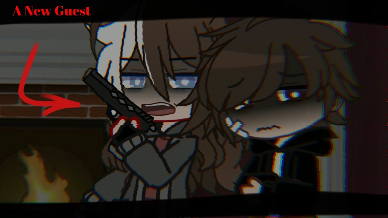 a new guest | obsessive sbi but Tommy is a menace | maneater