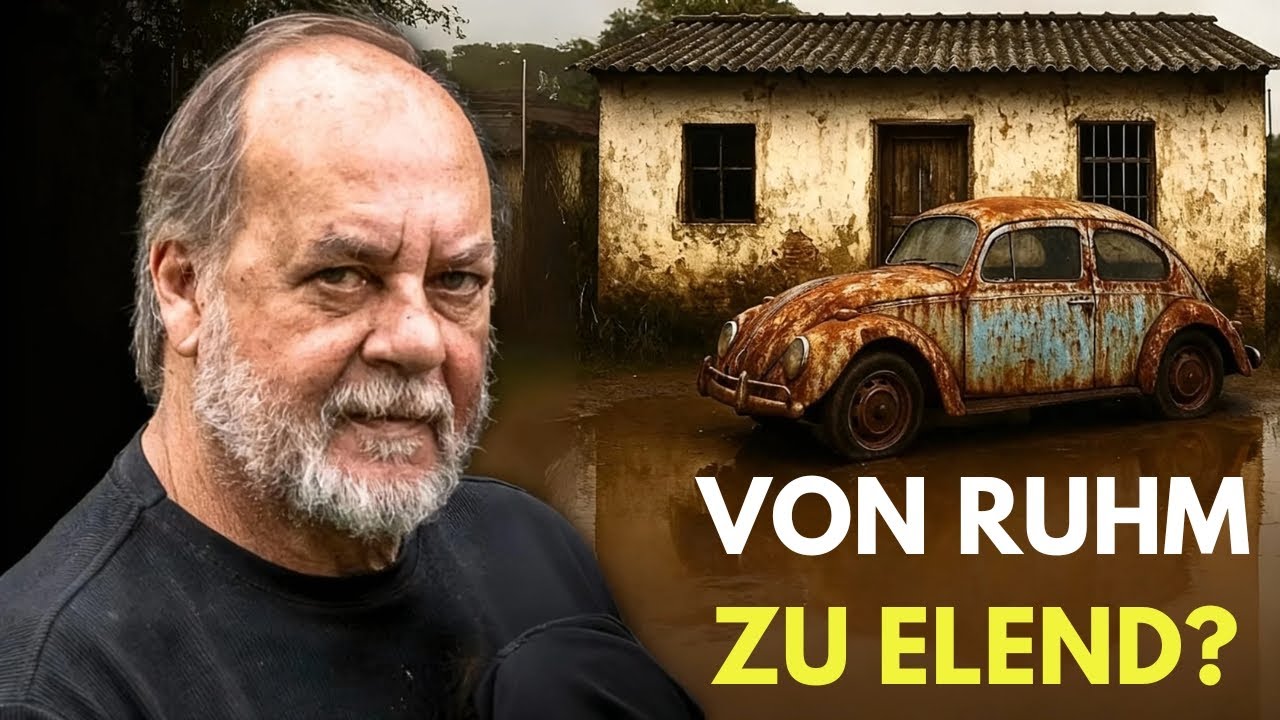 17 Globo-Herzensbrecher, die nach dem Ruhm alles verloren