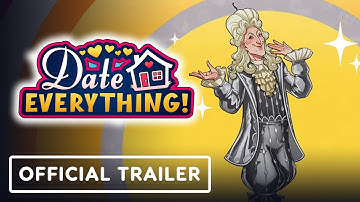 Date Everything! - Official Scandalabra Trailer