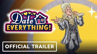 Date Everything! - Official Scandalabra Trailer