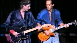 Miniatura del video "Two young lovers — Dire Straits 1986 Sydney LIVE pro-shot"