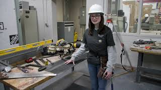 MCCC Highlights: Construction Trades
