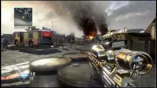 Black Ops 2 Montage : Yumy Clan