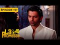 La Promesse (Khushi et Arnav) - EP 197 - série doublée en français