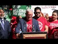 RECAP: Press conference re: The Big Ugly Bill