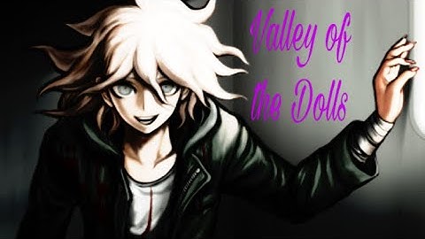 Valley of the Dolls ~ CLOSED Multifandom MEP (13/16 done)