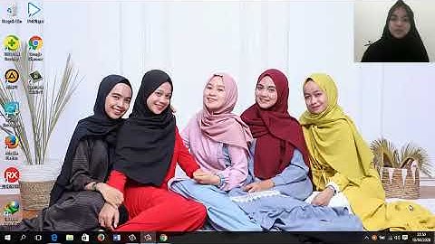 Simulasi arduino uno menggunakan sensor ldr dan lcd 16x2