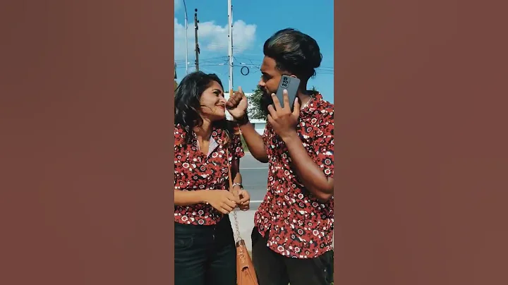 vaayi nokki🤣 #diyafavas #viral #trending #reels #couples #romantic #instagram #shorts #shortsvideo