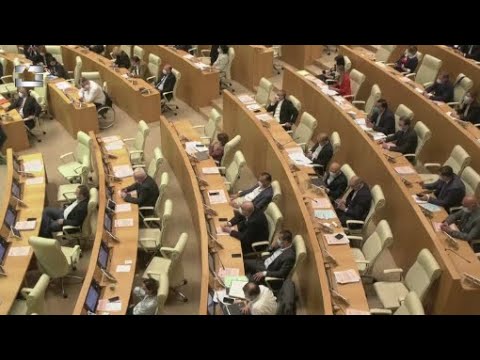 „ნაციონალური მოძრაობის“ ბოიკოტი შეწყდა, თუმცა  დაპირისპირება გრძელდება.