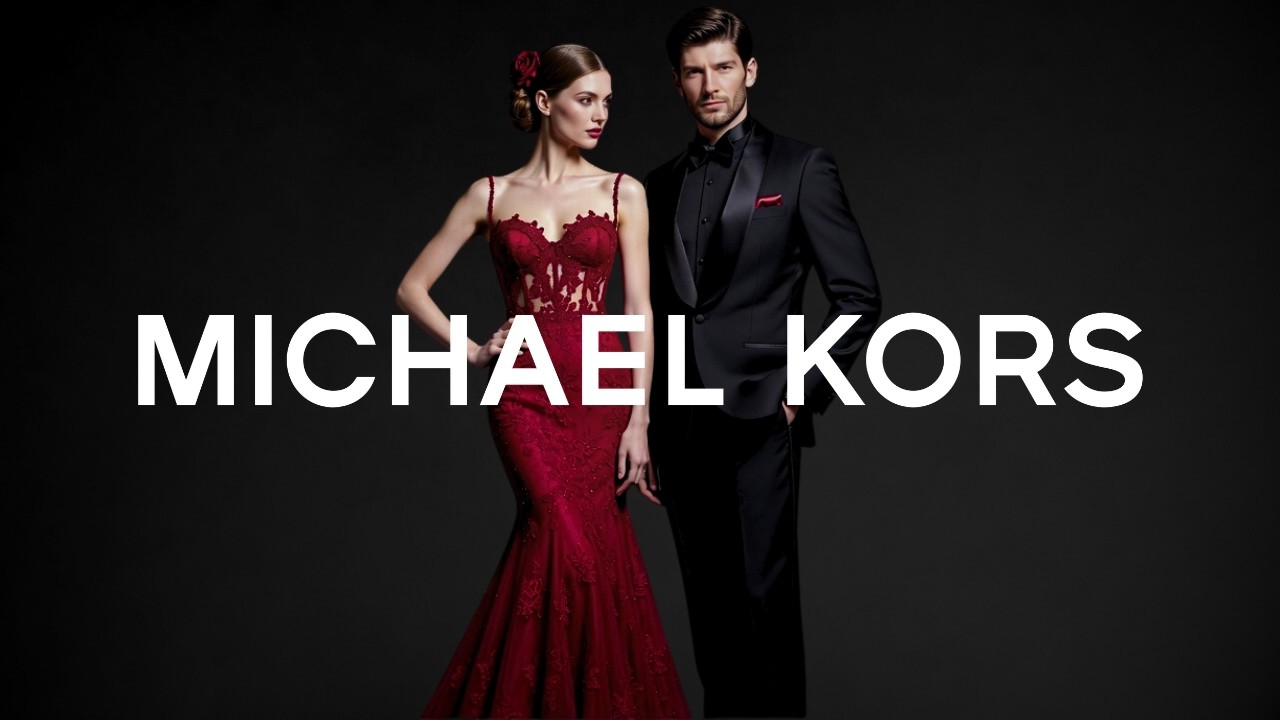 Музыка для магазинов MICHAEL KORS · Роскошный плейлист в стиле Deep House 2026