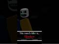 Behead #roblox #forsaken #pursuer #dieofdeath