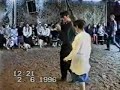 Самые популярные танцы Танцор диско