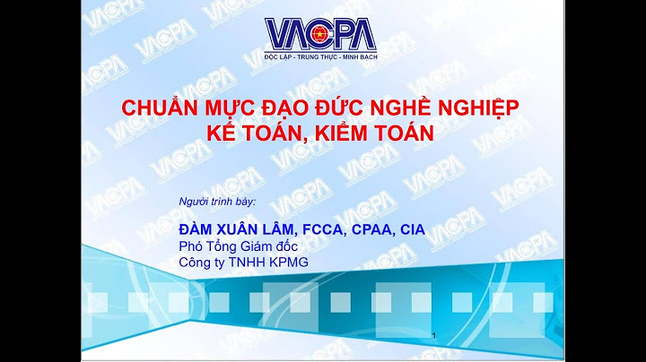 Danh sách kiểm toán viên hành nghề 2023 năm 2024