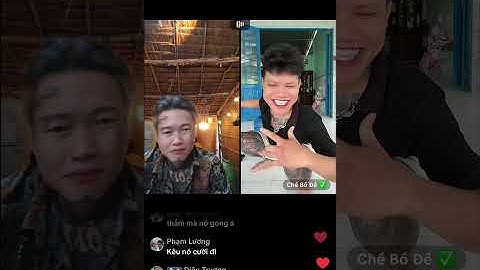 chung kèo gì tỉ bơ z cha kkk còn hát hò nữa chứ #tungkhoi #pk #chebode #lyache #tungkhoi04 