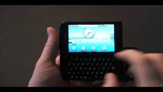 The G1 : Using Folders screenshot 4