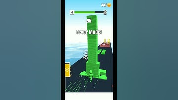 Stack colour level 3 | Short video | walk through |