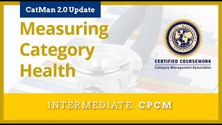 Category Health Course Preview