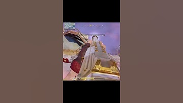 DOUBLE HSO hits HARD | Call of Duty Mobile #Shorts