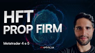 HFT su Metatrader 4 e 5 | Prop Firm