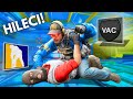 COUNTER STRİKE 2 YENİ GÜNCELLEME! HİLECİLER BİTTİ!