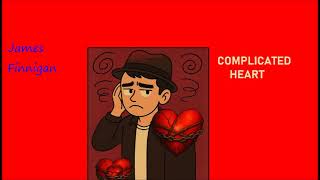 James Finnigan - Complicated Heart Lyrics