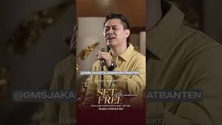 KUASA URAPAN-MU | WORSHIP NIGHT ONLINE 23 (2022) - "SET FREE"