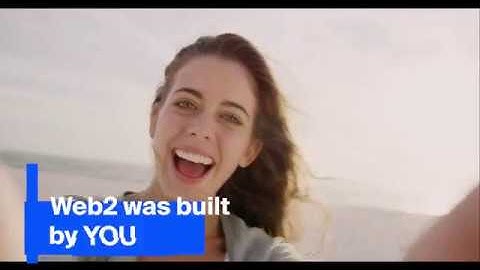 Let’s start the Web3 revolution together!